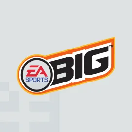 Ea sports big
